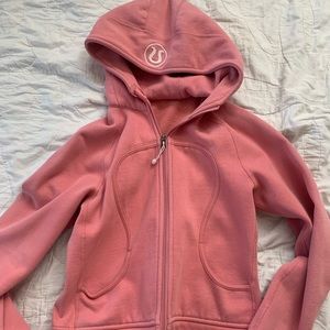 Lululemon Jacket